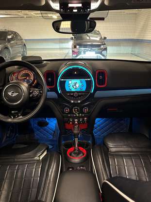 MINI-COUNTRYMAN-2017