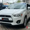 MITSUBISHI ASX 2.0 4X4 AWD 16V GASOLINA 4P AUTOMÁTICO MITSUBISHI ASX 2.0 4X4 AWD 16V GASOLINA 4P AUTOMÁTICO