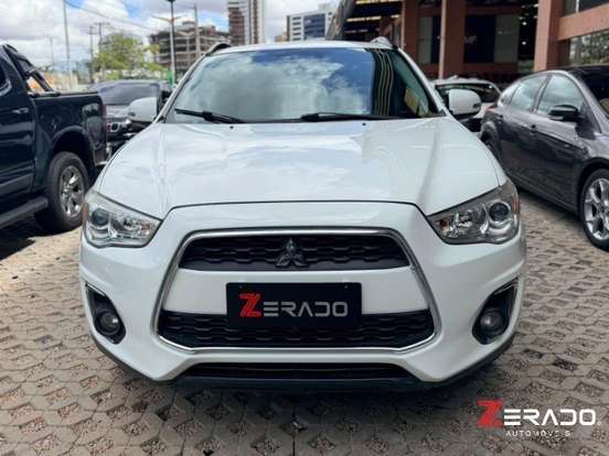 MITSUBISHI-ASX-2014