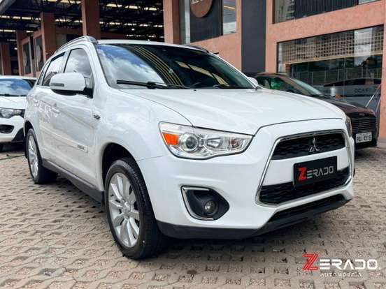 MITSUBISHI-ASX-2014