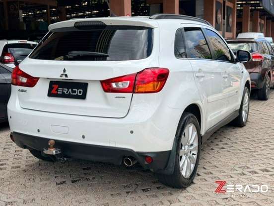 MITSUBISHI-ASX-2014