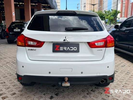 MITSUBISHI-ASX-2014