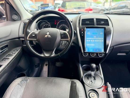 MITSUBISHI-ASX-2014