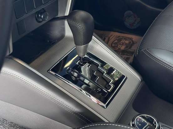 MITSUBISHI-L200 TRITON-2024