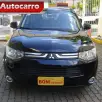 MITSUBISHI OUTLANDER 2.0 16V GASOLINA 4P AUTOMÁTICO MITSUBISHI OUTLANDER 2.0 16V GASOLINA 4P AUTOMÁTICO