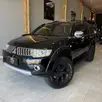 MITSUBISHI PAJERO DAKAR 3.2 HPE 4X4 7 LUGARES 16V TURBO INTERCOOLER DIESEL 4P AUTOMÁTICO MITSUBISHI PAJERO DAKAR 3.2 HPE 4X4 7 LUGARES 16V TURBO INTERCOOLER DIESEL 4P AUTOMÁTICO