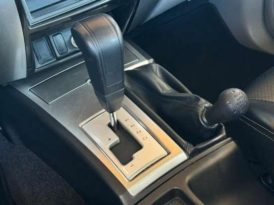 MITSUBISHI-PAJERO FULL-3.2 HPE 4X4 16V TURBO INTERCOOLER DIESEL 4P AUTOMÁTICO MITSUBISHI-PAJERO FULL-2015