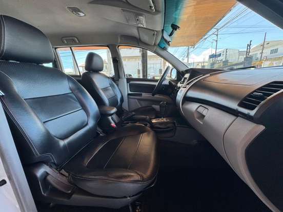 MITSUBISHI-PAJERO FULL-3.2 HPE 4X4 16V TURBO INTERCOOLER DIESEL 4P AUTOMÁTICO MITSUBISHI-PAJERO FULL-2015