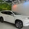 MITSUBISHI PAJERO SPORT 2.4 16V MIVEC TURBO DIESEL HPE-S AWD AUTOMÁTICO MITSUBISHI PAJERO SPORT 2.4 16V MIVEC TURBO DIESEL HPE-S AWD AUTOMÁTICO