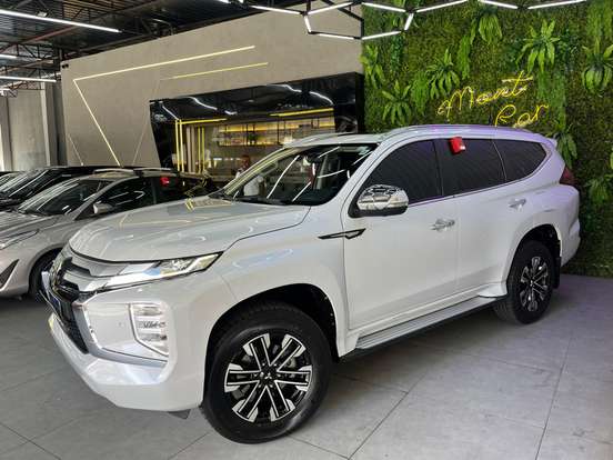 MITSUBISHI-PAJERO SPORT-2.4 16V MIVEC TURBO DIESEL HPE-S AWD AUTOMÁTICO MITSUBISHI-PAJERO SPORT-2022