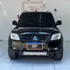 MITSUBISHI PAJERO TR4 2.0 4X2 16V 140CV FLEX 4P AUTOMÁTICO MITSUBISHI PAJERO TR4 2.0 4X2 16V 140CV FLEX 4P AUTOMÁTICO