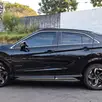 MITSUBISHI ECLIPSE CROSS 1.5 MIVEC TURBO GASOLINA HPE BLACK CVT MITSUBISHI ECLIPSE CROSS 1.5 MIVEC TURBO GASOLINA HPE BLACK CVT