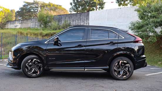 MITSUBISHI-ECLIPSE CROSS-2025