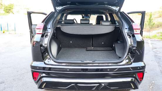 MITSUBISHI-ECLIPSE CROSS-2025