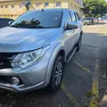 MITSUBISHI L200 TRITON 2.4 16V TURBO DIESEL SPORT HPE TOP CD 4P 4X4 AUTOMÁTICO MITSUBISHI L200 TRITON 2.4 16V TURBO DIESEL SPORT HPE TOP CD 4P 4X4 AUTOMÁTICO