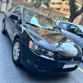 MITSUBISHI LANCER 2.0 HL 16V GASOLINA 4P AUTOMÁTICO MITSUBISHI LANCER 2.0 HL 16V GASOLINA 4P AUTOMÁTICO