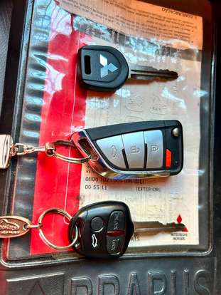 MITSUBISHI-LANCER-2.0 HL 16V GASOLINA 4P AUTOMÁTICO MITSUBISHI-LANCER-2015