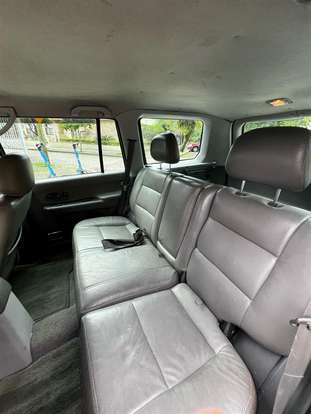 MITSUBISHI-PAJERO-2008