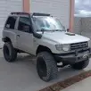 MITSUBISHI PAJERO 3.0 GLS 4X4 V6 24V GASOLINA 2P MANUAL MITSUBISHI PAJERO 3.0 GLS 4X4 V6 24V GASOLINA 2P MANUAL