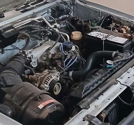 MITSUBISHI-PAJERO-1998