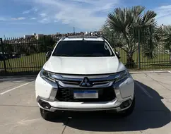 MITSUBISHI PAJERO SPORT 2.4 16V MIVEC TURBO DIESEL HPE AWD AUTOMÁTICO MITSUBISHI PAJERO SPORT 2.4 16V MIVEC TURBO DIESEL HPE AWD AUTOMÁTICO