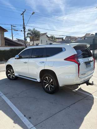 MITSUBISHI-PAJERO SPORT-2019