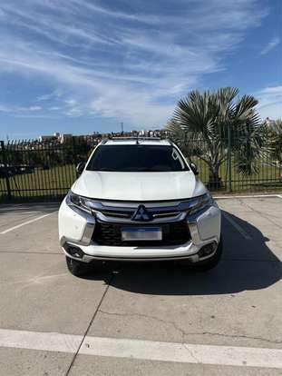 MITSUBISHI-PAJERO SPORT-2019