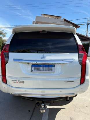 MITSUBISHI-PAJERO SPORT-2019