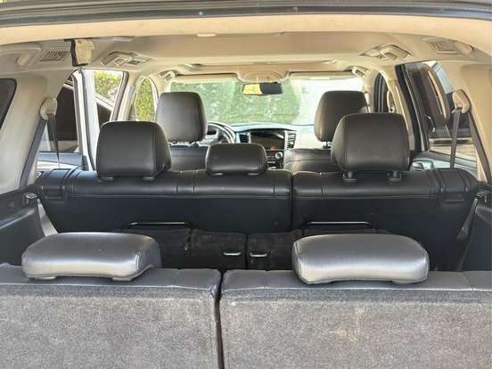 MITSUBISHI-PAJERO SPORT-2.4 16V MIVEC TURBO DIESEL HPE AWD AUTOMÁTICO MITSUBISHI-PAJERO SPORT-2019