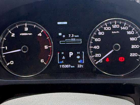 MITSUBISHI-PAJERO SPORT-2.4 16V MIVEC TURBO DIESEL HPE AWD AUTOMÁTICO MITSUBISHI-PAJERO SPORT-2019