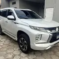 MITSUBISHI PAJERO SPORT 2.4 16V MIVEC TURBO DIESEL HPE-S AWD AUTOMÁTICO MITSUBISHI PAJERO SPORT 2.4 16V MIVEC TURBO DIESEL HPE-S AWD AUTOMÁTICO