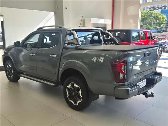 NISSAN-FRONTIER-2.3 16V TURBO DIESEL PLATINUM CD 4X4 AUTOMÁTICO NISSAN-FRONTIER-2024