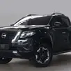 NISSAN FRONTIER 2.3 16V TURBO DIESEL PLATINUM CD 4X4 AUTOMÁTICO NISSAN FRONTIER 2.3 16V TURBO DIESEL PLATINUM CD 4X4 AUTOMÁTICO