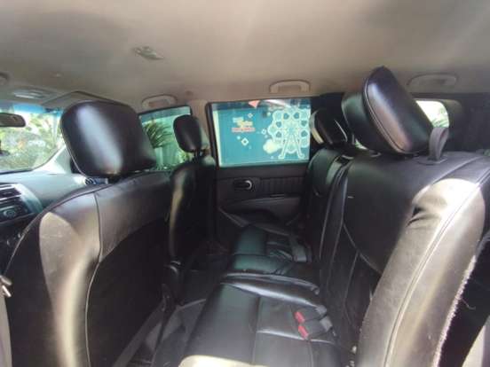 NISSAN-GRAND LIVINA-2010
