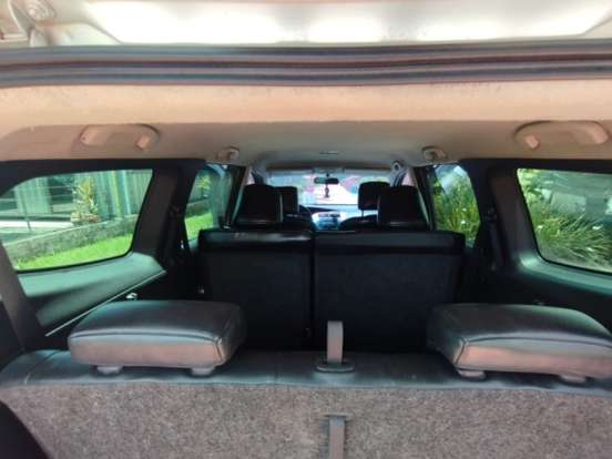 NISSAN-GRAND LIVINA-2010