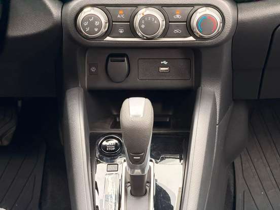 NISSAN-KAIT-1.6 FLEX ADVANCE XTRONIC NISSAN-KAIT-2026