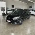 NISSAN KICKS 1.6 16V FLEXSTART ADVANCE XTRONIC NISSAN KICKS 1.6 16V FLEXSTART ADVANCE XTRONIC