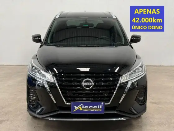 NISSAN KICKS 1.6 16V FLEXSTART ADVANCE XTRONIC NISSAN KICKS 1.6 16V FLEXSTART ADVANCE XTRONIC
