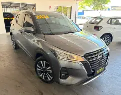 NISSAN KICKS 1.6 16V FLEXSTART ADVANCE XTRONIC NISSAN KICKS 1.6 16V FLEXSTART ADVANCE XTRONIC