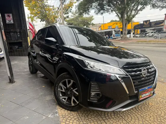 NISSAN KICKS 1.6 16V FLEXSTART SENSE MANUAL NISSAN KICKS 1.6 16V FLEXSTART SENSE MANUAL