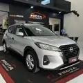 NISSAN KICKS 1.6 16V FLEXSTART ACTIVE XTRONIC NISSAN KICKS 1.6 16V FLEXSTART ACTIVE XTRONIC