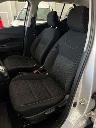 NISSAN-KICKS-1.6 16V FLEXSTART ACTIVE XTRONIC NISSAN-KICKS-2024