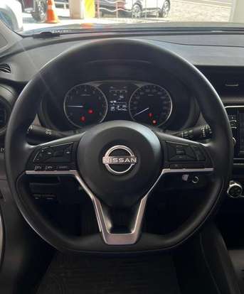 NISSAN-KICKS-1.6 16V FLEXSTART ACTIVE XTRONIC NISSAN-KICKS-2024