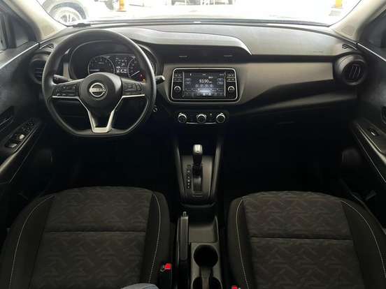 NISSAN-KICKS-1.6 16V FLEXSTART ACTIVE XTRONIC NISSAN-KICKS-2024