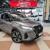 NISSAN KICKS 1.6 16V FLEXSTART EXCLUSIVE XTRONIC NISSAN KICKS 1.6 16V FLEXSTART EXCLUSIVE XTRONIC