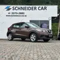 NISSAN KICKS 1.6 16V FLEXSTART S 4P MANUAL NISSAN KICKS 1.6 16V FLEXSTART S 4P MANUAL