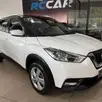 NISSAN KICKS 1.6 16V FLEXSTART S DIRECT 4P XTRONIC NISSAN KICKS 1.6 16V FLEXSTART S DIRECT 4P XTRONIC