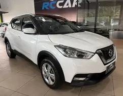 NISSAN KICKS 1.6 16V FLEXSTART S DIRECT 4P XTRONIC NISSAN KICKS 1.6 16V FLEXSTART S DIRECT 4P XTRONIC