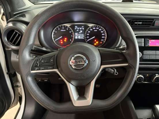 NISSAN-KICKS-1.6 16V FLEXSTART S DIRECT 4P XTRONIC NISSAN-KICKS-2018