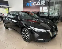 NISSAN SENTRA 2.0 16V GASOLINA ADVANCE XTRONIC NISSAN SENTRA 2.0 16V GASOLINA ADVANCE XTRONIC